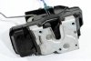 Zamek drzwi przód lewy Saab 9-3 YS3F 2005 (5-pin)